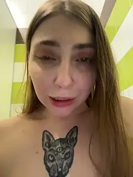 Sunny___Bunny Obrolan Langsung XXX