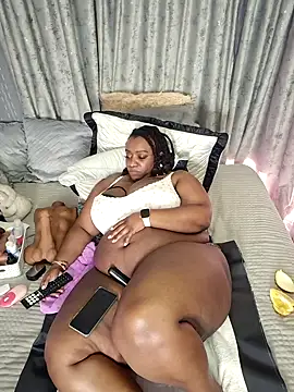 دردشة ThickianaRider الجنسية المباشرة