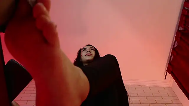 Chat XXX en directo de NYX1126