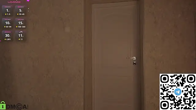 Michelle_Blond Obrolan Langsung XXX