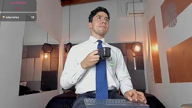 LiamNovak Live XXX Chat