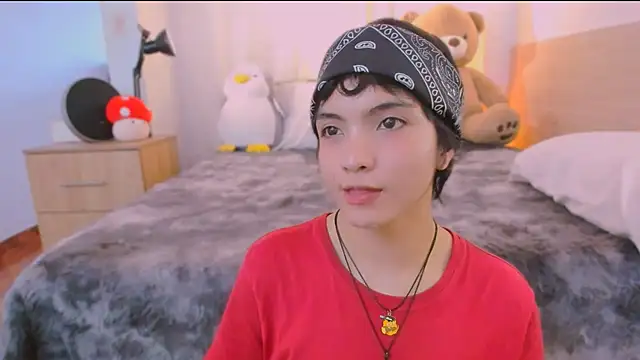 Sweet_Allan's Live XXX Chat