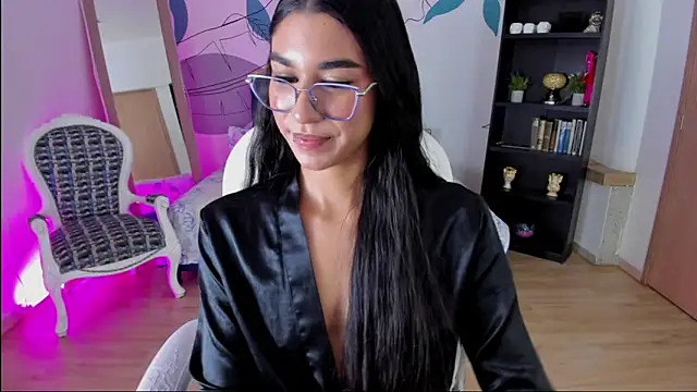 Dana_Paula 即時 XXX 聊天