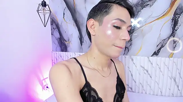 JackeOwens élő XXX-chatje