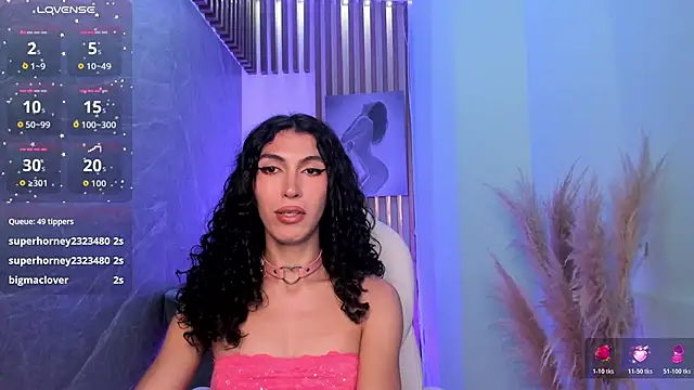 دردشة allicemackenzie الجنسية المباشرة