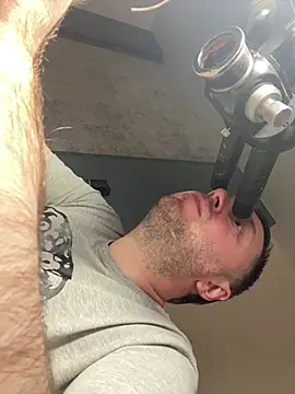 DorianJeday élő XXX-chatje