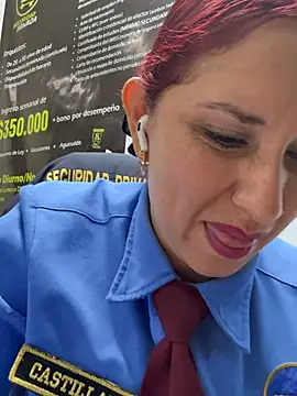 Megan-01- – Naživo XXX chat