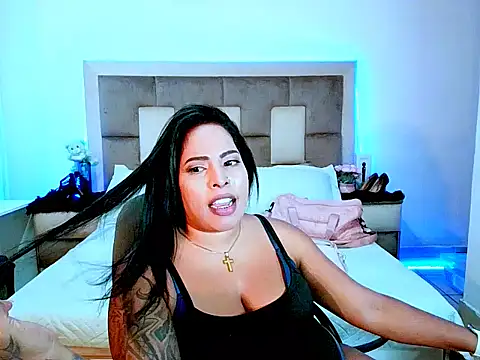 Chatroom XXX en direct de indiantopaz694u