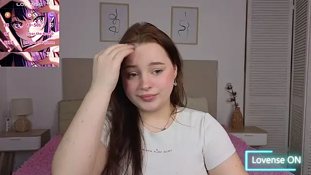 دردشة Cute_kitty- الجنسية المباشرة