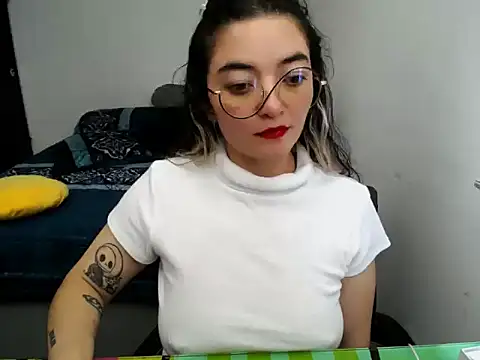 Came-II's Live XXX Chat