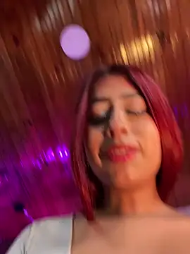 Chat XXX en directo de Violet_carson