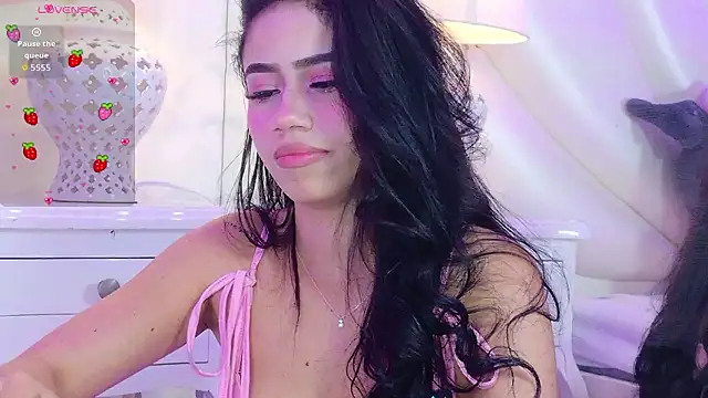 Chatroom XXX en direct de SammyJhuls