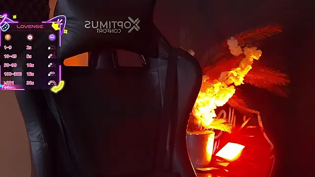 Lilith_Inferna's Live XXX Chat