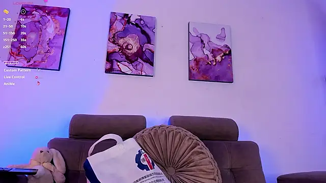 SebastianHilton élő XXX-chatje