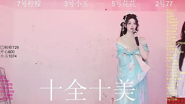 Hot-dance520: онлайн-секс-чат