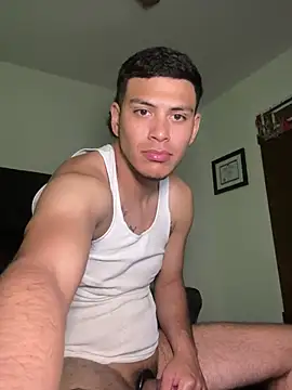 StrokingDaddy4's Live XXX Chat