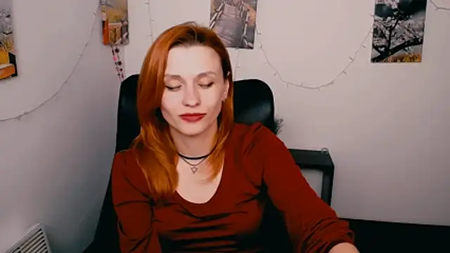 Chat XXX en directo de PeppyMia