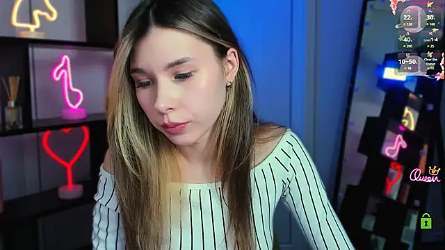 lily_morty 即時 XXX 聊天