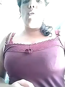 Chat XXX en directo de Bellapotencia1985