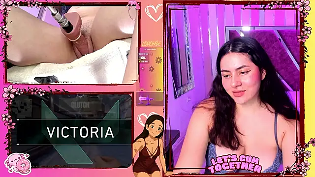 دردشة NatyKiss_ الجنسية المباشرة