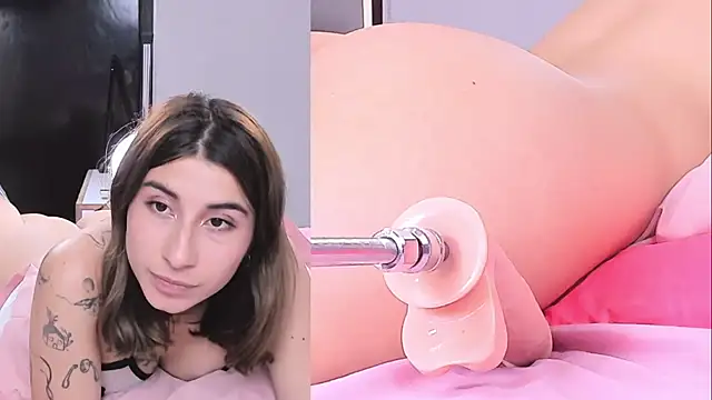 Chatroom XXX en direct de Allyson_Fiore_