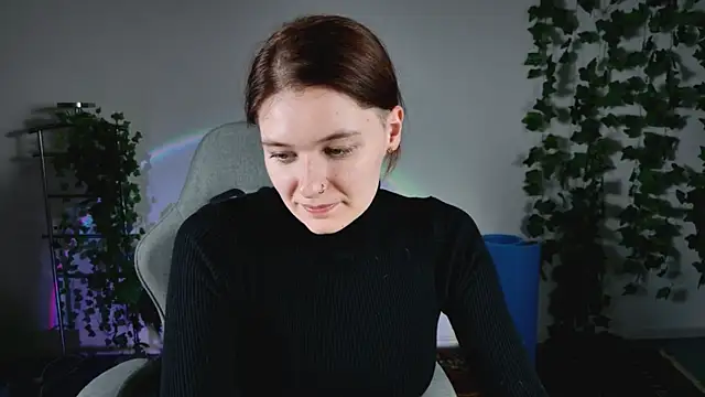 LadyLolipop_ Obrolan Langsung XXX