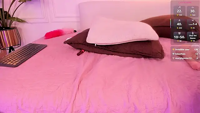 Chatroom XXX en direct de Dafne_Hillss