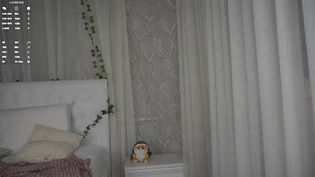 Онлайн чат XXX AlbaMesick