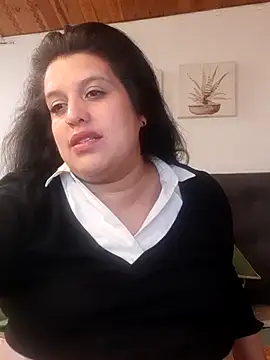 Andrea_secret_'s Live XXX Chat