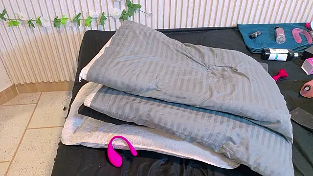 Chat XXX en directo de Abrilmirren