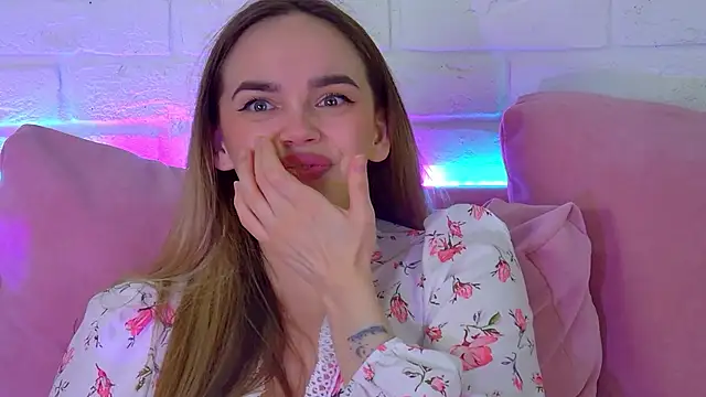 Chat XXX en directo de AnitaVenture