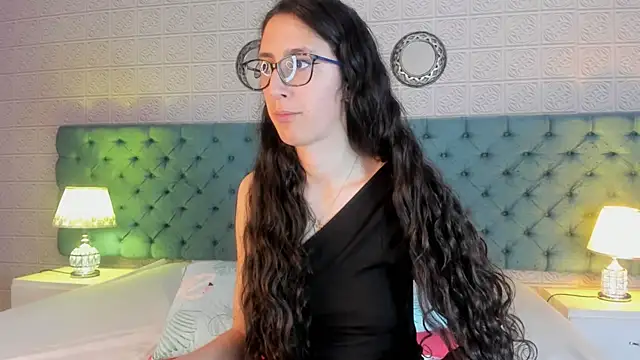 Chatroom XXX en direct de GirafMusic