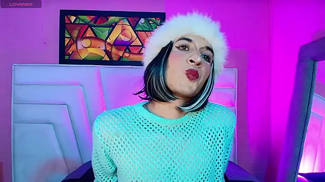 دردشة AlexiaHearts الجنسية المباشرة