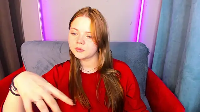 Chat XXX en directo de KellyFiery