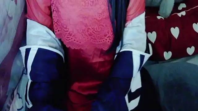 Alice-Hot88 Obrolan Langsung XXX