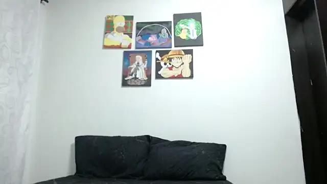 Zoriz69 Live XXX-Chat