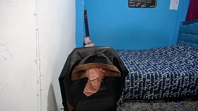 Carolinhe's Live XXX Chat