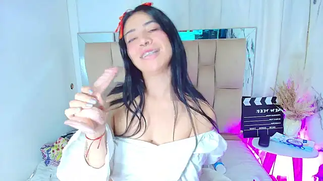 amy_swann 라이브 XXX 채팅