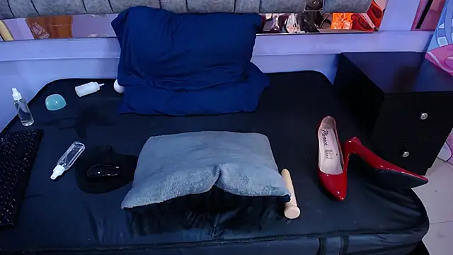 دردشة Dulcinea_Dunen الجنسية المباشرة