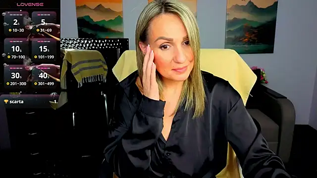 دردشة Alisa_Allisen الجنسية المباشرة