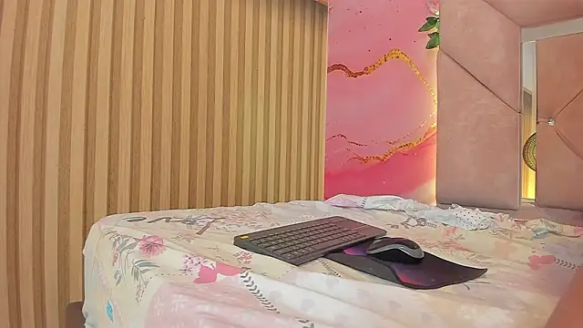 Chatroom XXX en direct de sweet__luna__