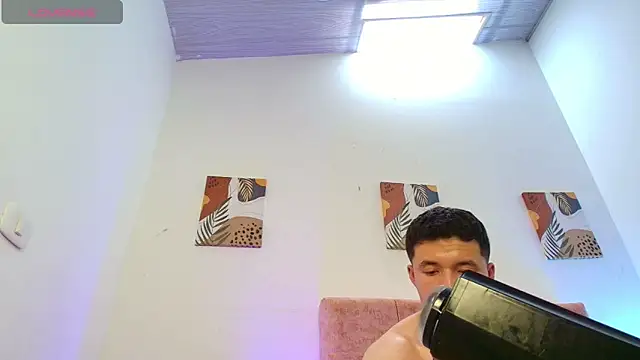 Онлайн чат XXX Alexander_Connor