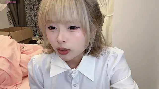 Chat XXX en directo de F-Yearn