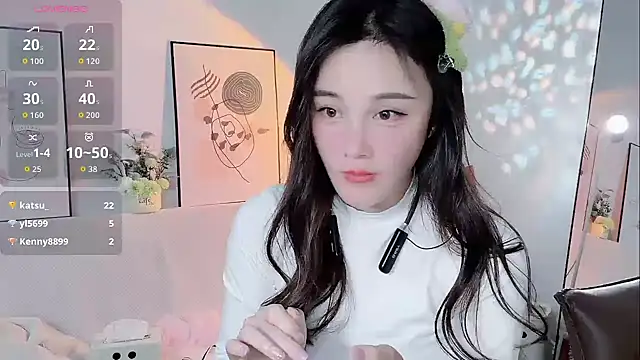 Chat XXX en directo de Lisa-295188