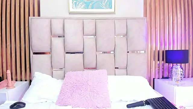 Chat XXX en directo de emma_evanss__