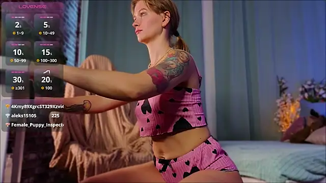 Crystal_Kris Obrolan Langsung XXX