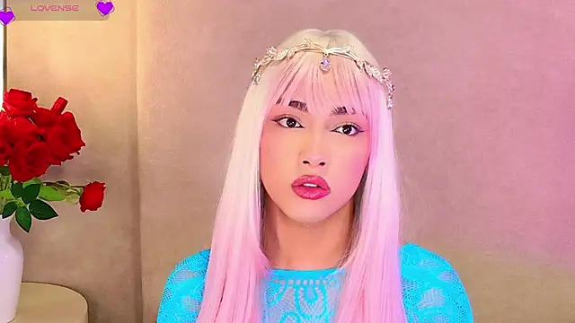 دردشة GraceFoxy الجنسية المباشرة