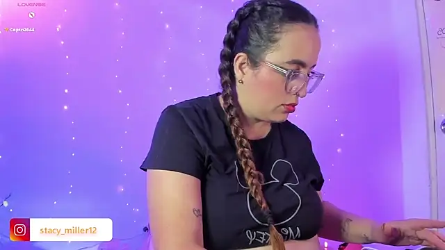Stacy_millerr1 লাইভ XXX চ্যাট