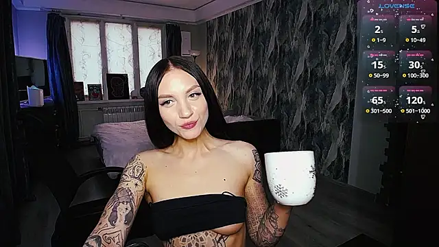 Chat XXX en directo de comeherehoney