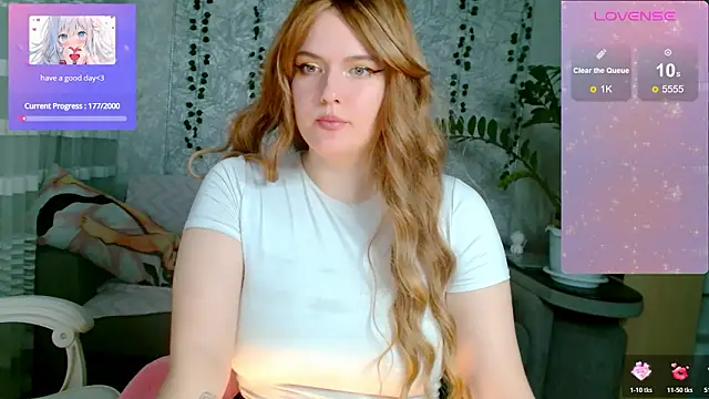 دردشة Al1ce_Sweet الجنسية المباشرة